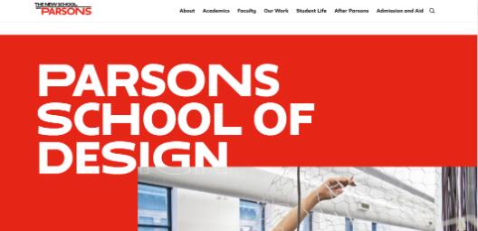 Parsons Fashion Design Studied Abroad Parsons Fashion Design Studied Abroad