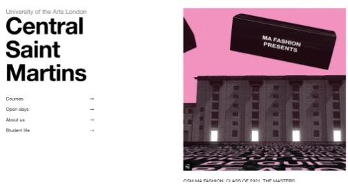 Rca clothing design study abroad Rca clothing design study abroad