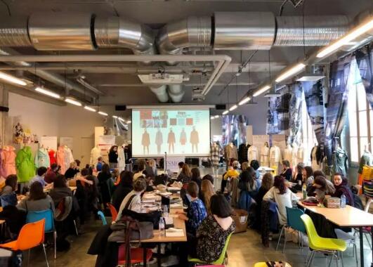 Fashion Design Study Abroad in France Fashion Design Study Abroad in France