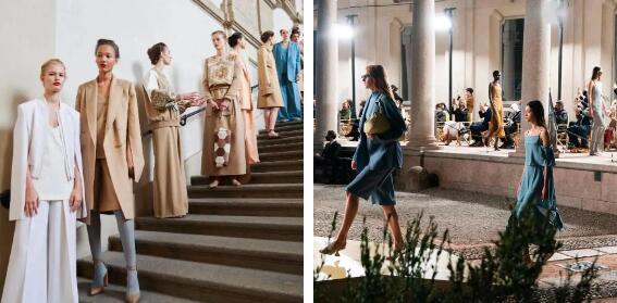 Advantages of Studying Abroad in Italian Fashion Design Advantages of Studying Abroad in Italian Fashion Design