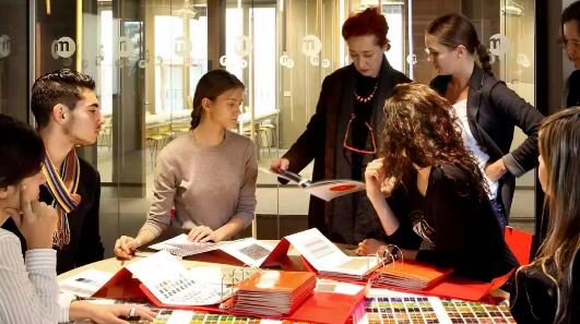 Marangoni Costume Course Marangoni Costume Course