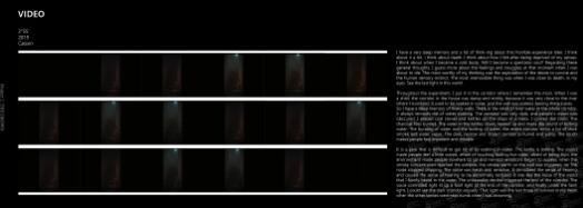 Art Collection Project of Studying Abroad Art Collection Project of Studying Abroad