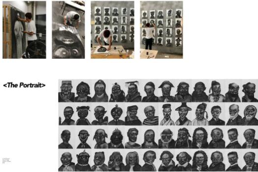 Art collection project Art collection project