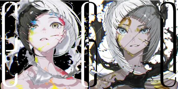 Mishan Solo Exhibition "EGO" Mishan Solo Exhibition "EGO"