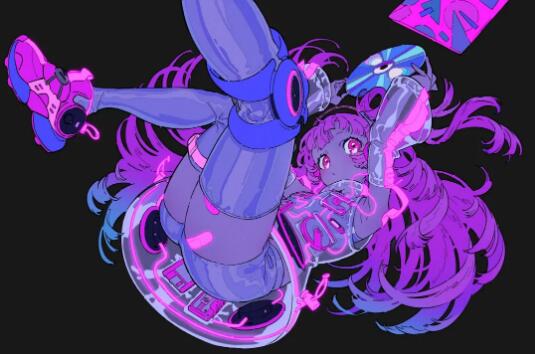 Japanese 2D animator illustrator Japanese 2D animator illustrator