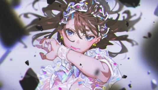 Collection of Japanese Female Animator Mishan Dance Collection of Japanese Female Animator Mishan Dance