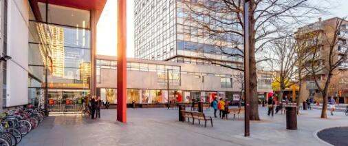 Design at the London School of Communication Design at the London School of Communication