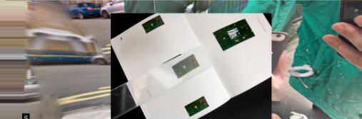 Master of Graphic and Media Design of UAL Master of Graphic and Media Design of UAL