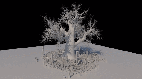 Preview of Jia's white model Preview of Jia's white model