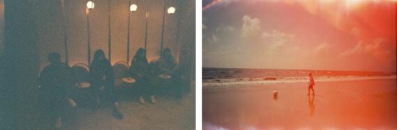 How to learn film photography How to learn film photography