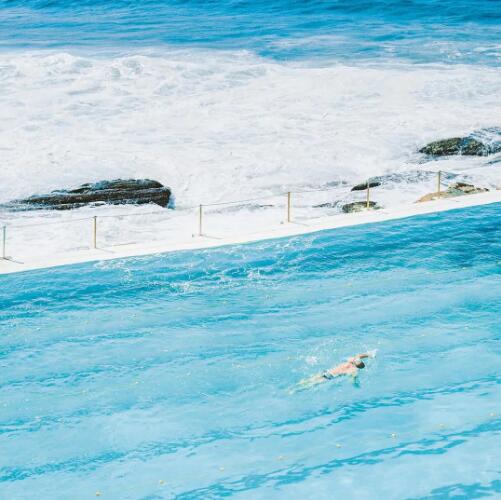 Film photographer works Film photographer works