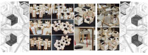 Undergraduate Architectural Design Works Collection Undergraduate Architectural Design Works Collection