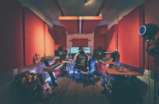 Music production study abroad Music production study abroad