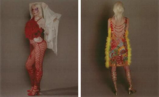 How to make a design portfolio? Artists' words, deeds and design of Dark Horse collection! How to make a design portfolio? Artists' words, deeds and design of Dark Horse collection!