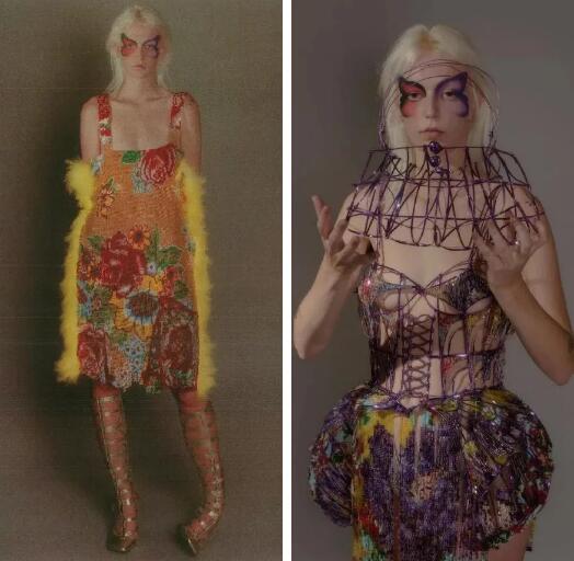 How to make a collection of design works How to make a collection of design works