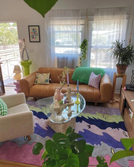 Skills of space layout in interior design Skills of space layout in interior design