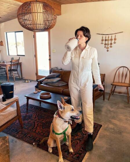 Living room before relocation Living room before relocation