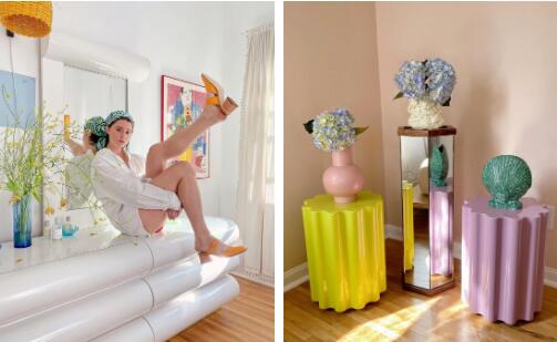 Skills of space layout in interior design Skills of space layout in interior design