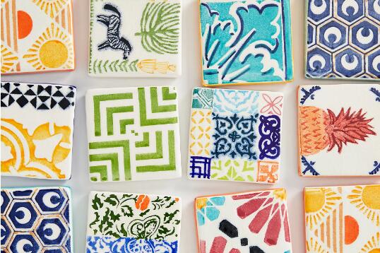 Interior design material and color matching Interior design material and color matching