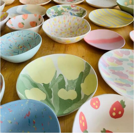 Interior design handicraft matching Interior design handicraft matching