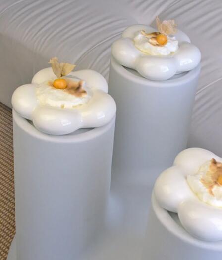 Works of LIUXINYU Ceramics Studio Works of LIUXINYU Ceramics Studio