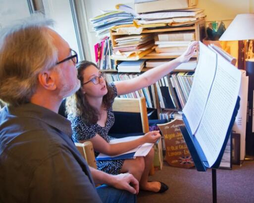 Studying abroad in music education in the United States Studying abroad in music education in the United States