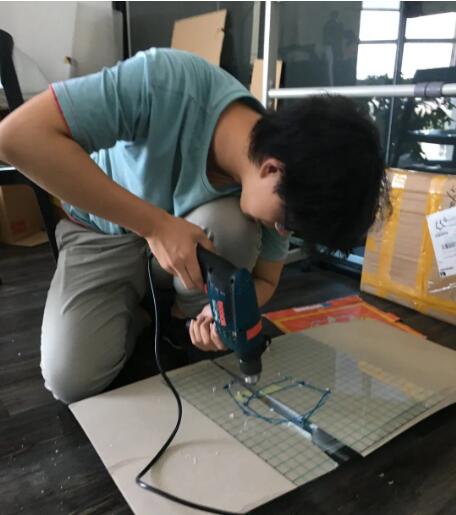 Zero foundation cross examination industrial design Zero foundation cross examination industrial design