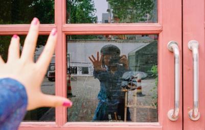 Photography major studying abroad Photography major studying abroad