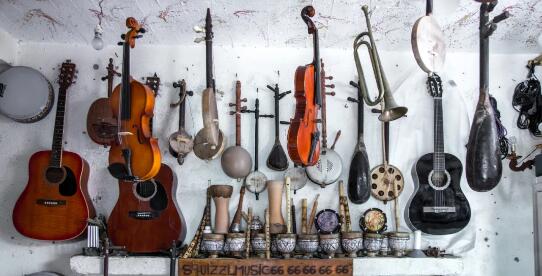 Can I go abroad to study music if I have no foundation or change my major? Can I go abroad to study music if I have no foundation or change my major?