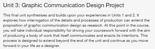 Saint Martin Graphic Communication Design Course Saint Martin Graphic Communication Design Course