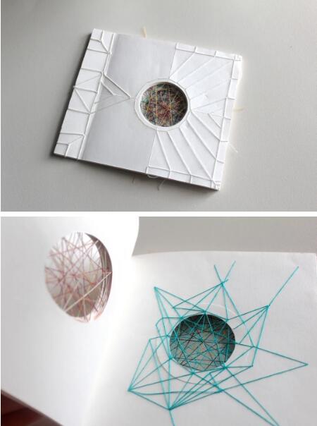 What are the contents of book design What are the contents of book design