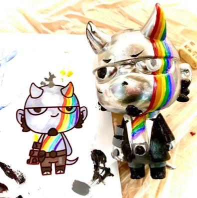 Master Journey Cartoon Works Master Journey Cartoon Works