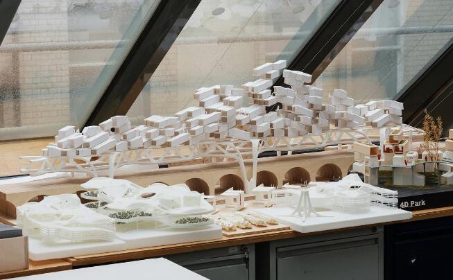 Is the aa school of architecture in london very good? Is the aa school of architecture in london very good?