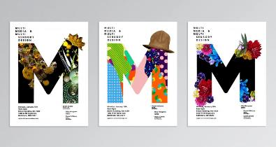 MICA Master of Visual Design Student Works MICA Master of Visual Design Student Works