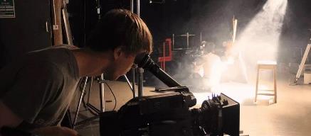 UCA Film Academy UCA Film Academy