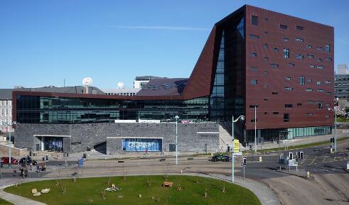 What university is Plymouth University equivalent to in China? What university is Plymouth University equivalent to in China?