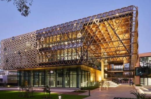 How about the University of Western Australia in Australia? How about the University of Western Australia in Australia?