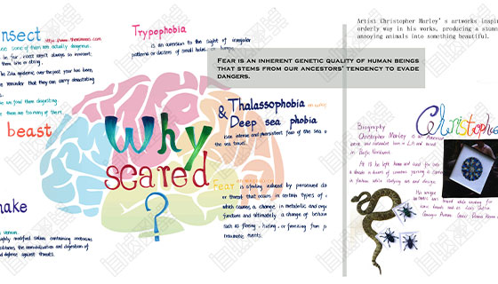 Collection of Art Studied Abroad Collection of Art Studied Abroad