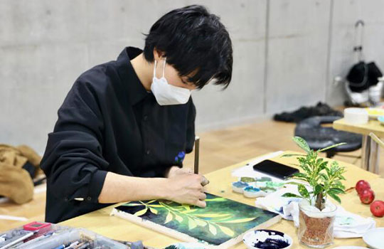 Dongyi Chunyi Major Dongyi Chunyi Major