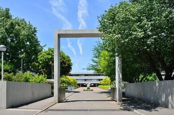 Musashino University of Fine Arts Musashino University of Fine Arts