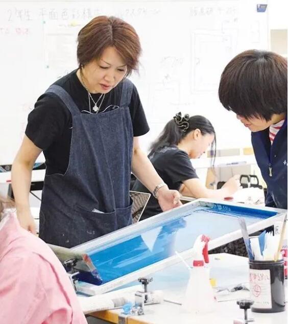 Musashino Pure Art Professional Teaching Musashino Pure Art Professional Teaching