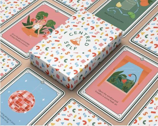 Illustrations and Visual Media Graduation Works Exhibition of London Media College Illustrations and Visual Media Graduation Works Exhibition of London Media College