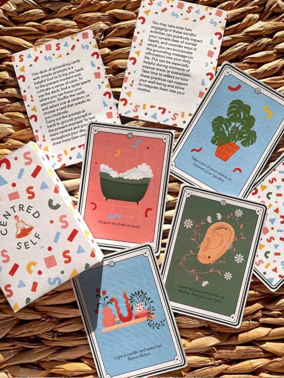 Illustrations and Visual Media Graduation Works Exhibition of London Media College Illustrations and Visual Media Graduation Works Exhibition of London Media College