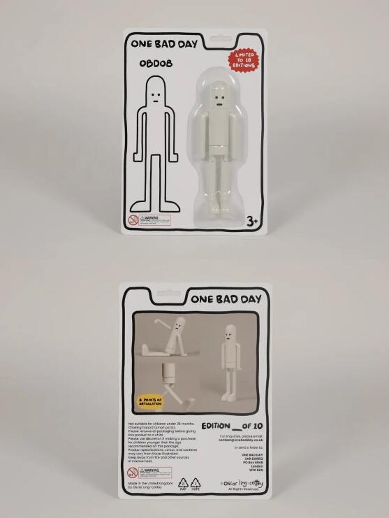 Illustrations and Visual Media Graduation Works Exhibition of London Media College Illustrations and Visual Media Graduation Works Exhibition of London Media College