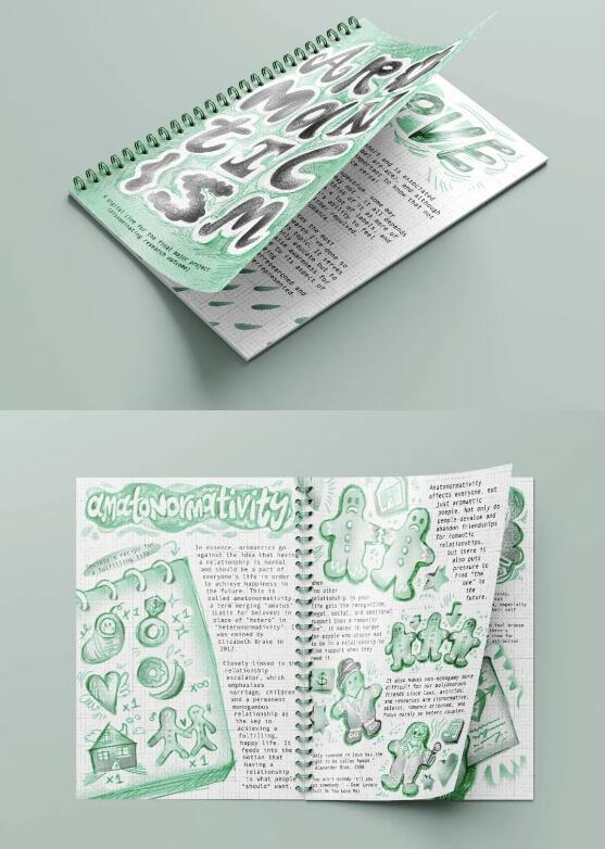 Illustrations and Visual Media Graduation Works Exhibition of London Media College Illustrations and Visual Media Graduation Works Exhibition of London Media College