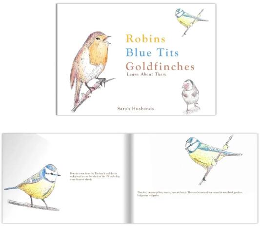 Illustrations and Visual Media Graduation Works Exhibition of London Media College Illustrations and Visual Media Graduation Works Exhibition of London Media College