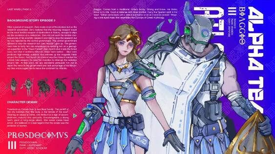 Game Design Portfolio Cases Game Design Portfolio Cases