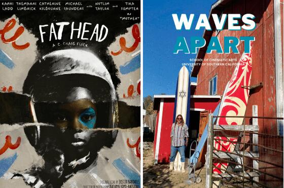 What is the strength of USC in the University of Southern California School of Film Arts? What is the strength of USC in the University of Southern California School of Film Arts?