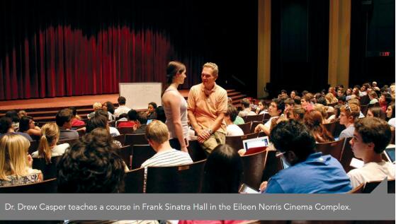 Faculty of USC Film School Faculty of USC Film School