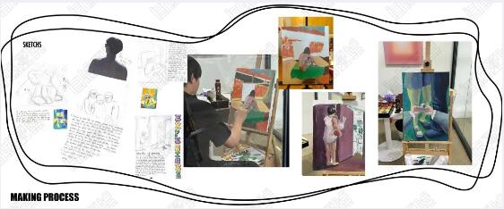 Southampton Pure Art Case Southampton Pure Art Case